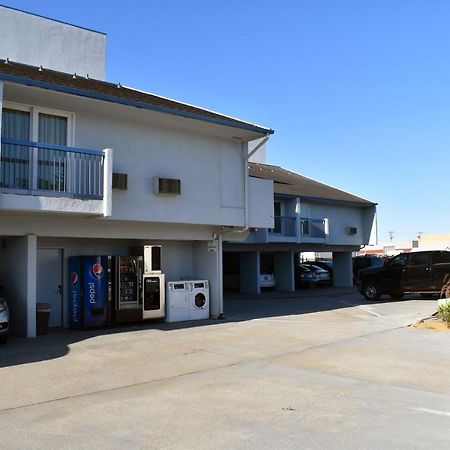 Sand Dollar Inn Seaside Luaran gambar