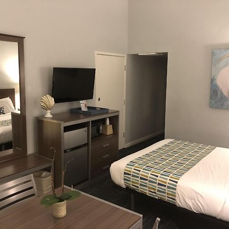 Sand Dollar Inn Seaside Luaran gambar