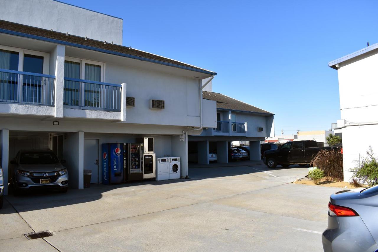 Sand Dollar Inn Seaside Luaran gambar