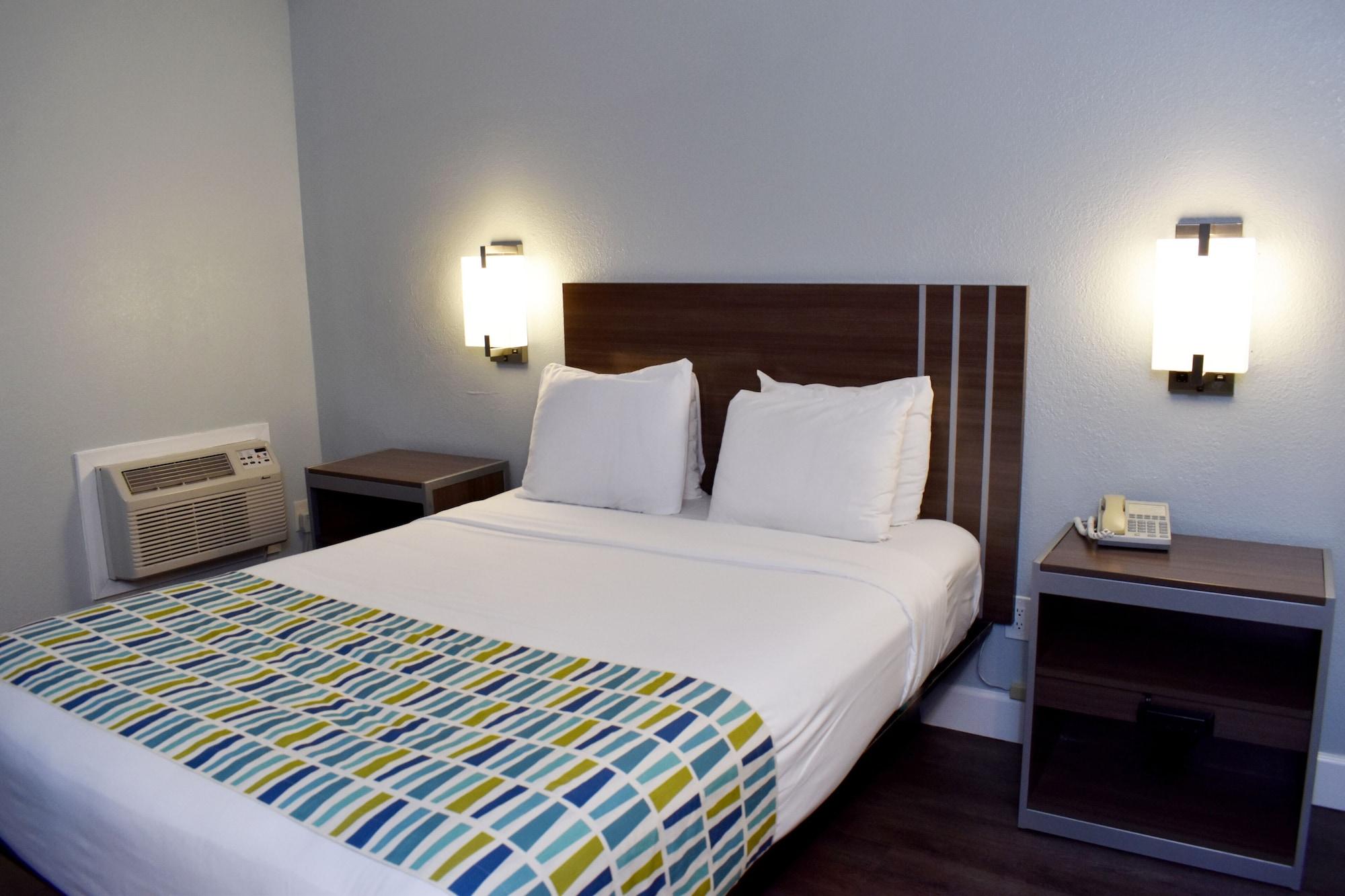 Sand Dollar Inn Seaside Luaran gambar