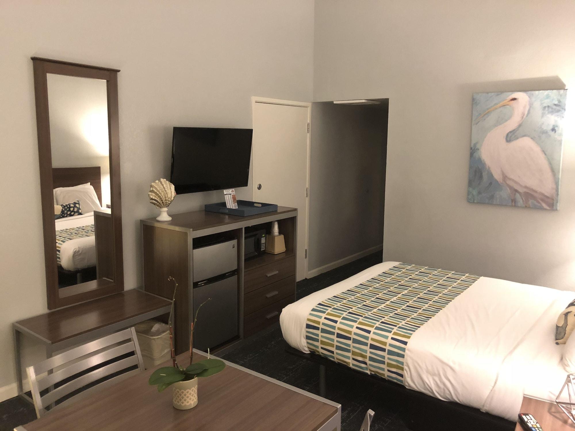 Sand Dollar Inn Seaside Luaran gambar