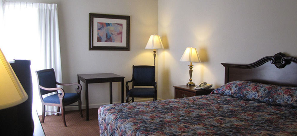 Sand Dollar Inn Seaside Luaran gambar