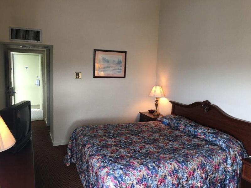 Sand Dollar Inn Seaside Luaran gambar